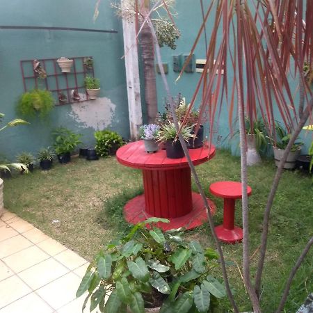 Asa Branca Residence เฮซิเฟ ภายนอก รูปภาพ