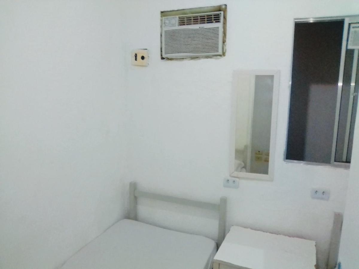 Asa Branca Residence เฮซิเฟ ห้อง รูปภาพ