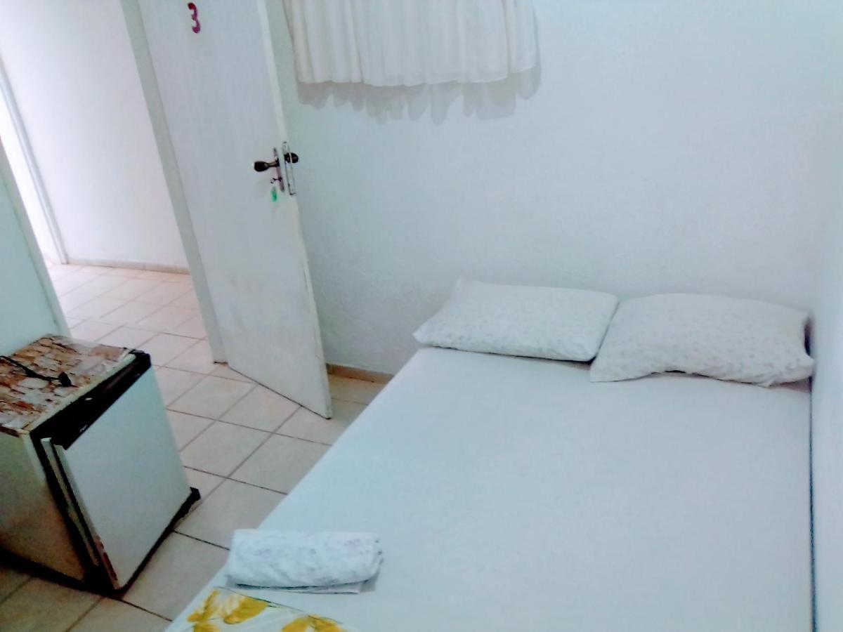 Asa Branca Residence เฮซิเฟ ห้อง รูปภาพ