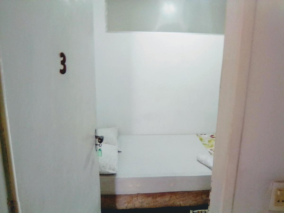 Asa Branca Residence เฮซิเฟ ห้อง รูปภาพ