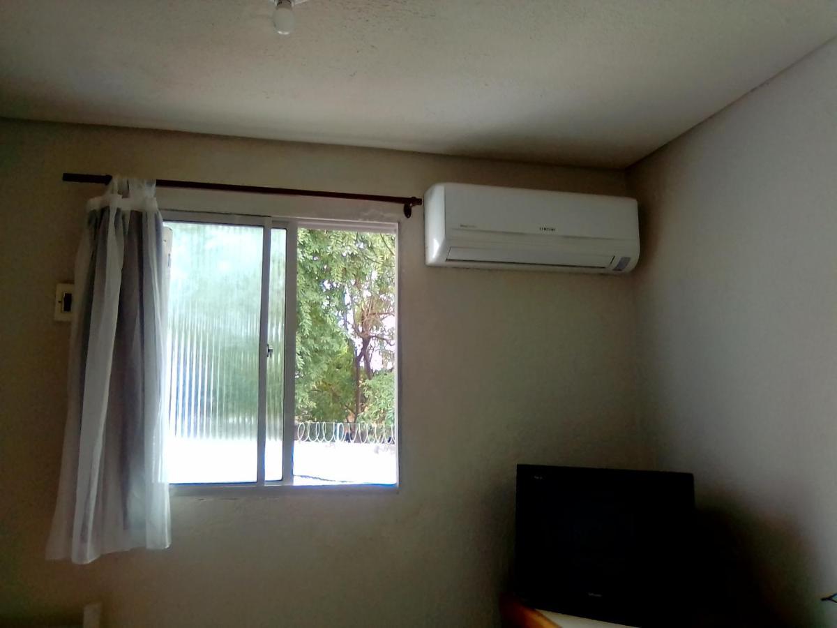 Asa Branca Residence เฮซิเฟ ห้อง รูปภาพ