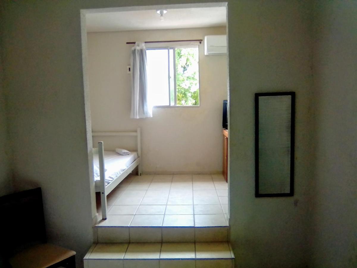 Asa Branca Residence เฮซิเฟ ห้อง รูปภาพ