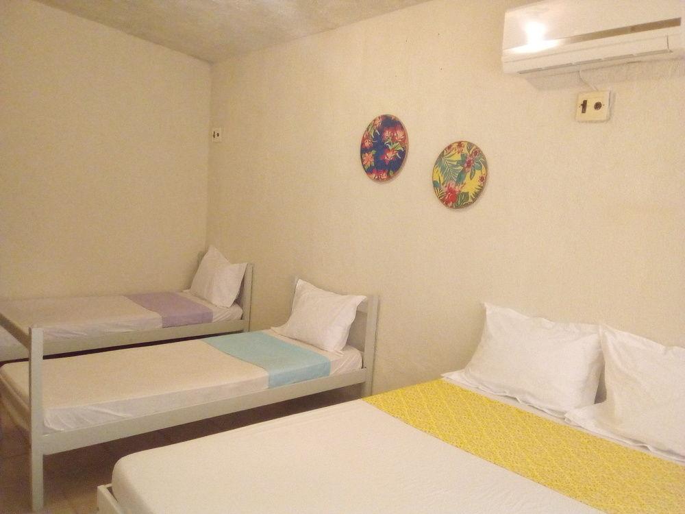 Asa Branca Residence เฮซิเฟ ภายนอก รูปภาพ