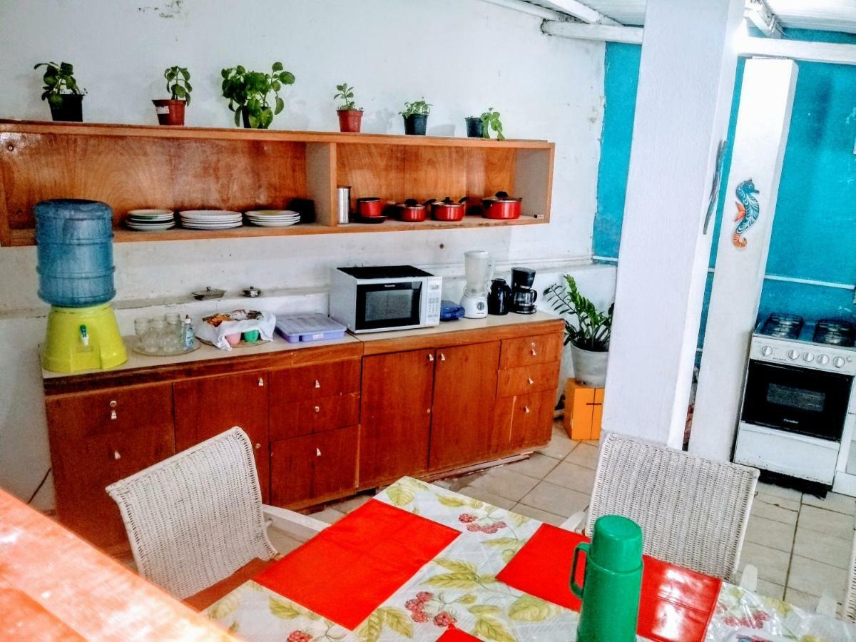Asa Branca Residence เฮซิเฟ ภายนอก รูปภาพ