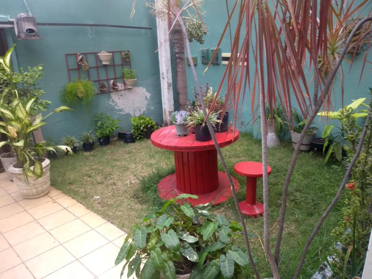 Asa Branca Residence เฮซิเฟ ภายนอก รูปภาพ